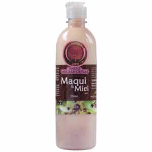PHITO MASCARA CAPILAR MAQUI Y MIEL 250ML