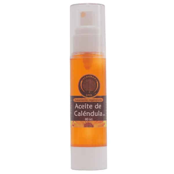 ACEITE REGENERADOR DE CALENDULA 40ML