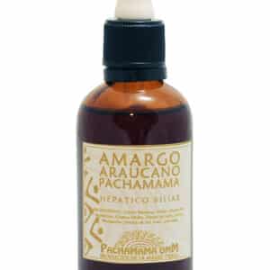 AMARGO ARAUCANO 60ML