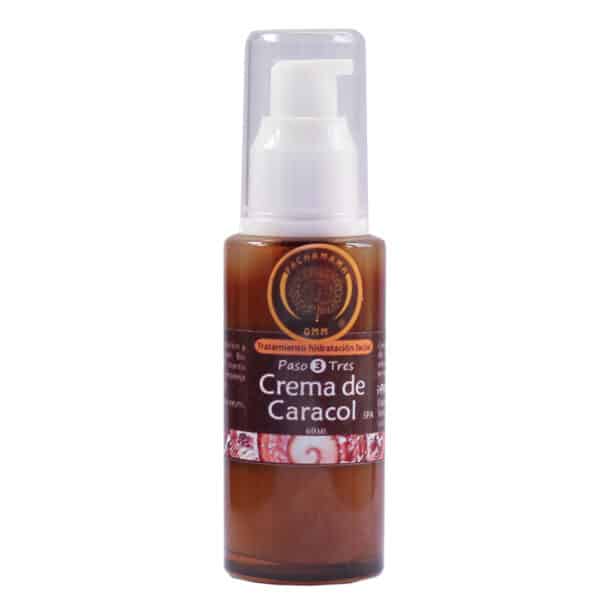 CREMA DE CARACOL 60ML