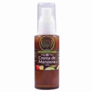 CREMA DE MANZANA 60ML