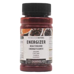 ENERGIZER 100GR