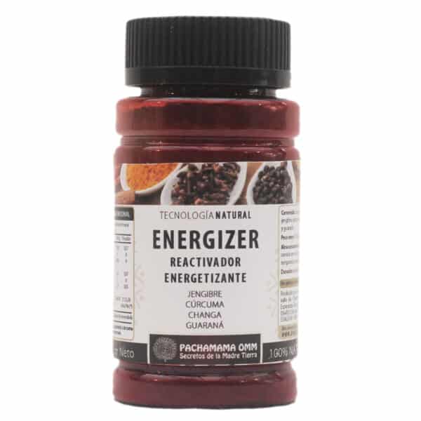 ENERGIZER 100GR