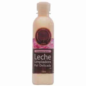 LECHE LIMPIADORA PIEL DELICADA 150ML