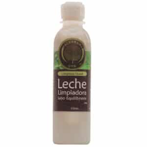 LECHE LIMPIADORA SEBO EQUILIBRANTE 150ML