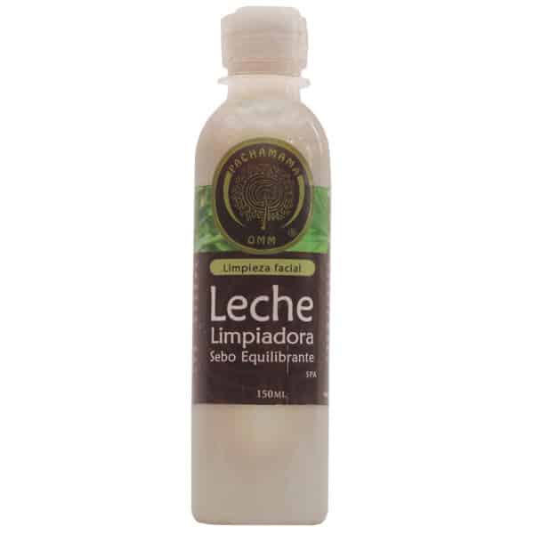 LECHE LIMPIADORA SEBO EQUILIBRANTE 150ML