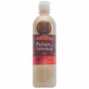 PHITO MASCARA CAPILAR POLEN Y CALÉNDULA 250ML