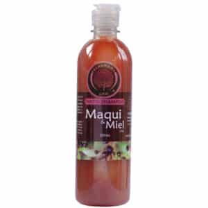 PHITO SHAMPOO MAQUI Y MIEL 250ML