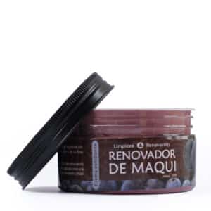 RENOVADOR DE MAQUI 250ML