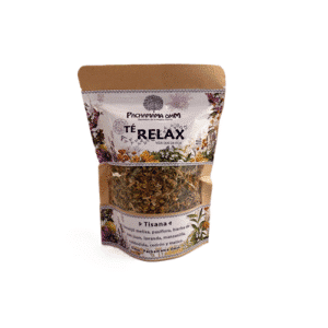 TE RELAX