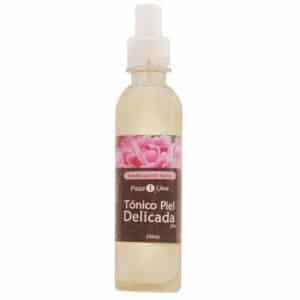 TÓNICO PIEL DELICADA 250ML